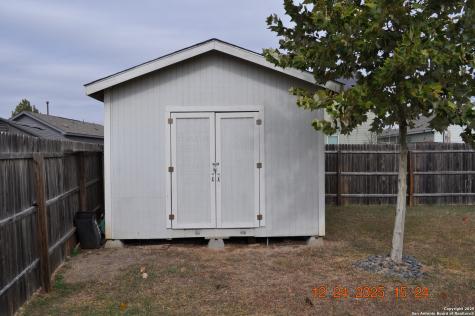 13625 Foal Cove San Antonio TX 78252