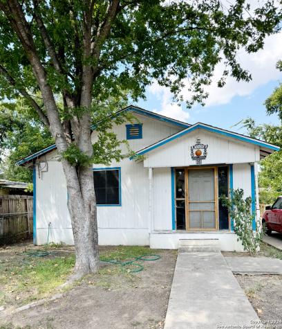 839 Jean Street San Antonio TX 78207