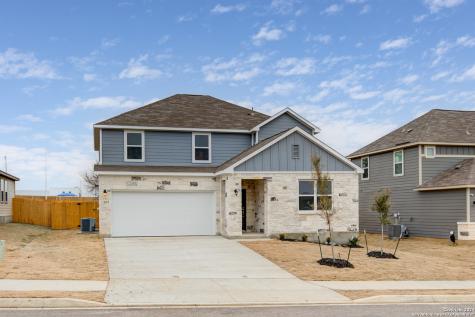 140 Bella Rosa Trail Cibolo TX 78108