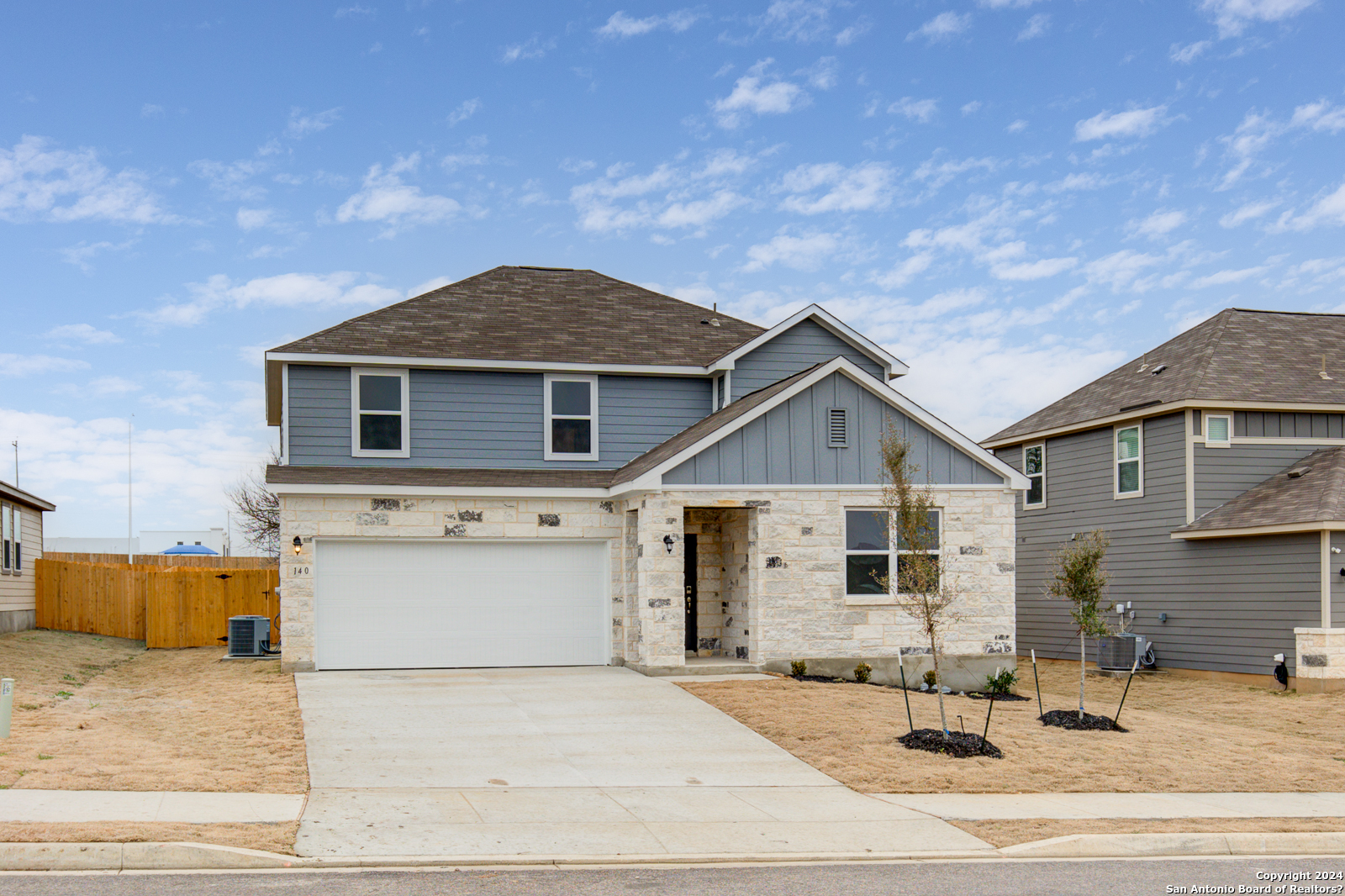 140 Bella Rosa Trail Cibolo TX 78108