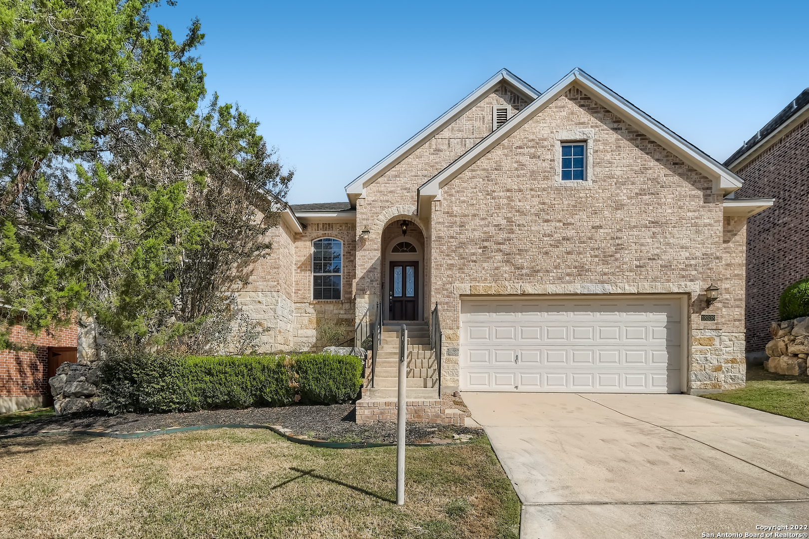 18938 Honey Mesquite San Antonio TX 78258