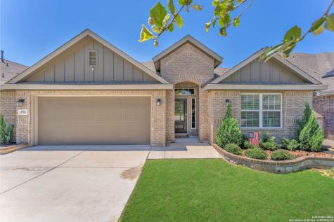 11906 Wilby Creek San Antonio TX 78253