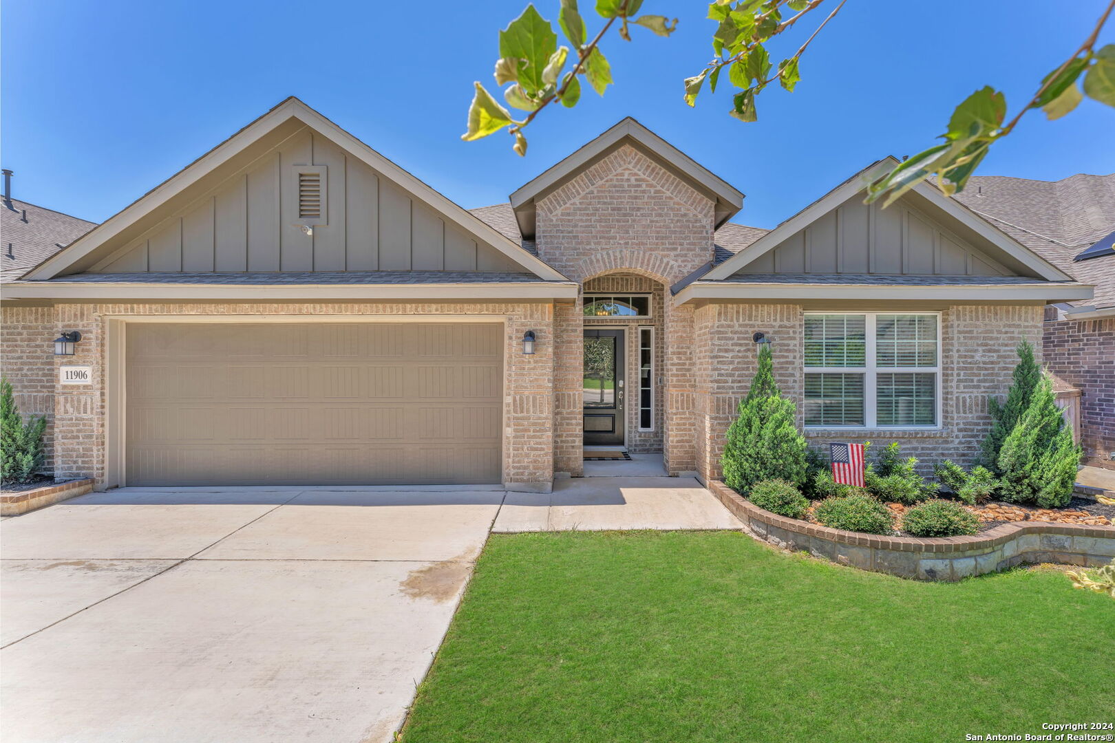 11906 Wilby Creek San Antonio TX 78253