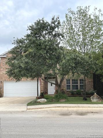 21126 Creek River San Antonio TX 78259