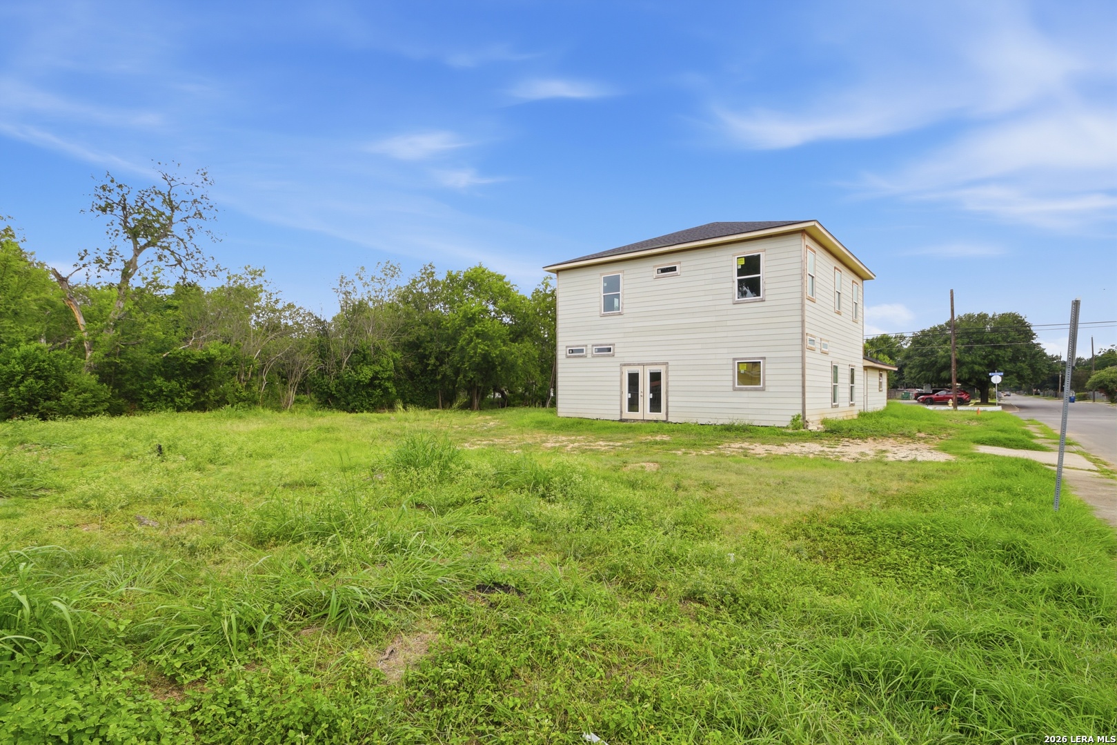 939 W Harding Boulevard San Antonio TX 78221