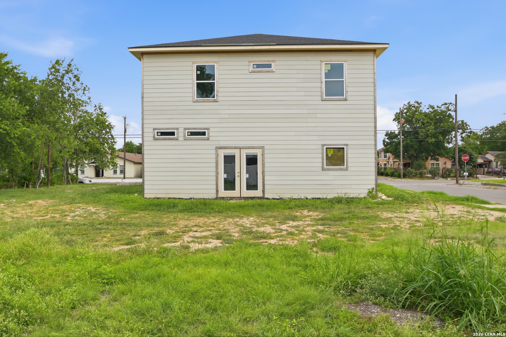939 W Harding Boulevard San Antonio TX 78221