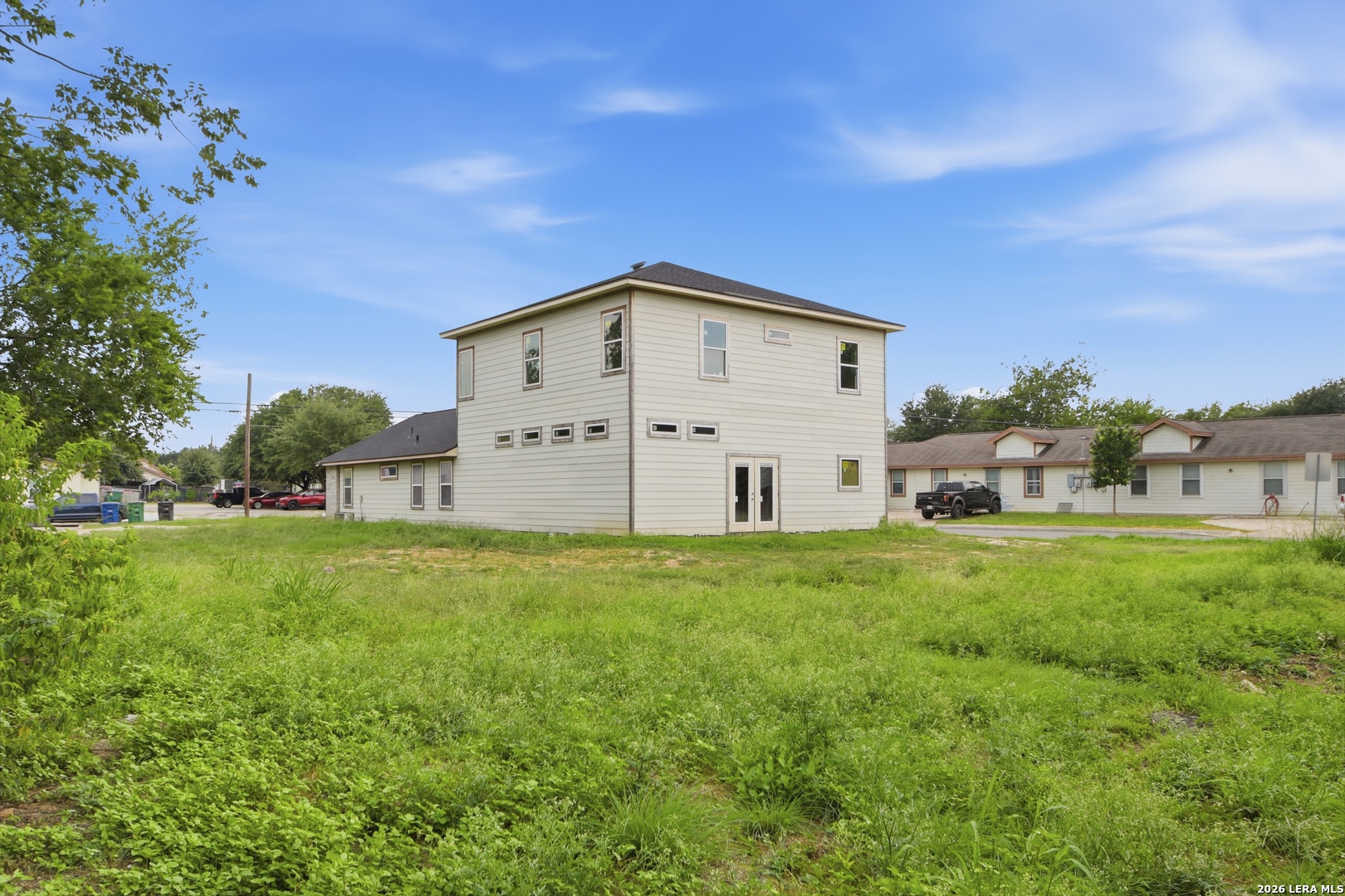 939 W Harding Boulevard San Antonio TX 78221