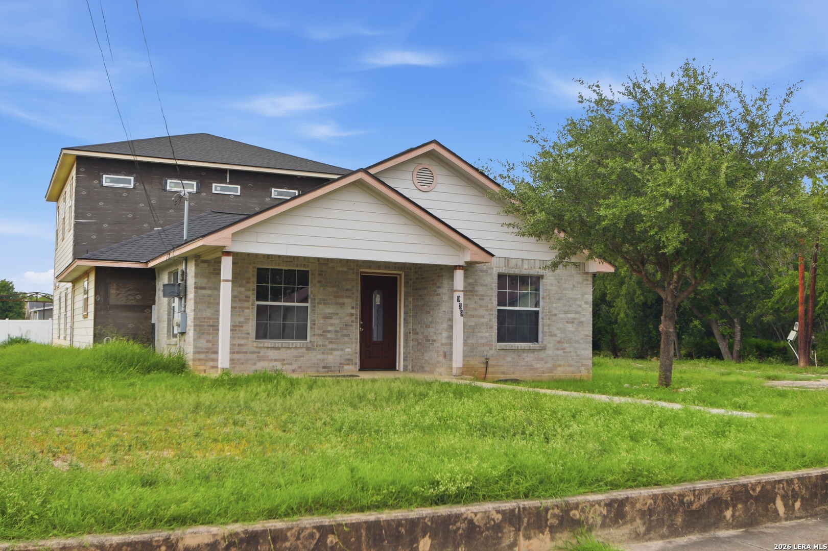 939 W Harding Boulevard San Antonio TX 78221