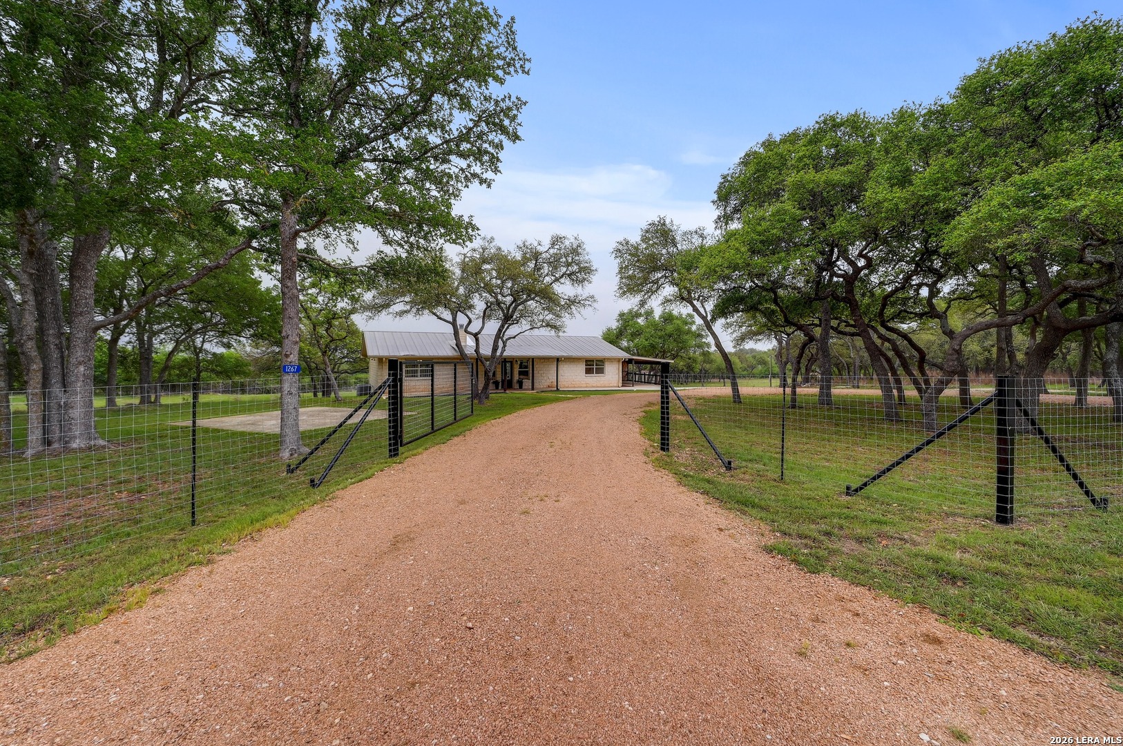 1267 River Bend Drive Blanco TX 78606