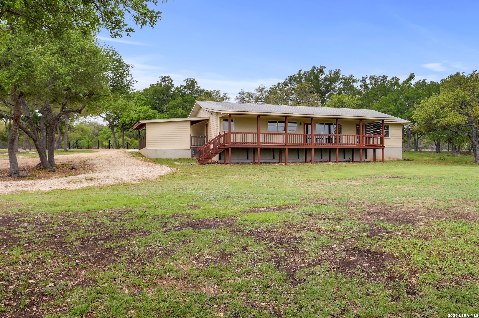 1267 River Bend Drive Blanco TX 78606