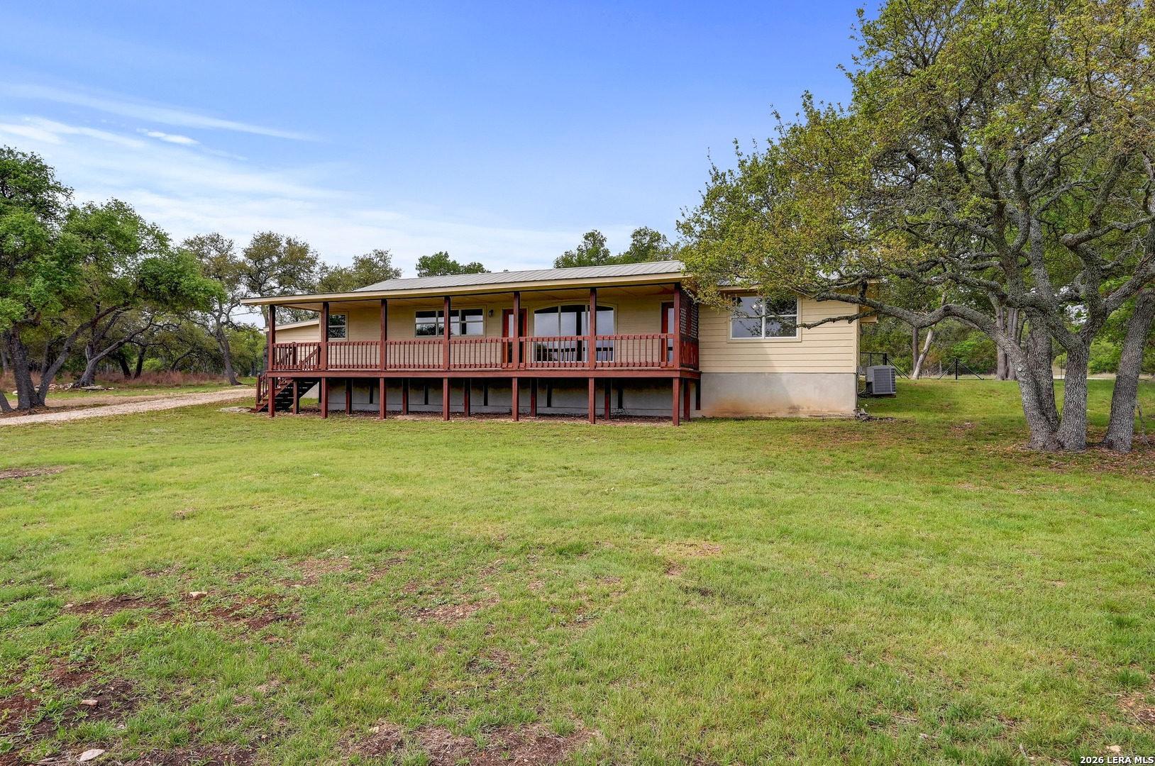 1267 River Bend Drive Blanco TX 78606