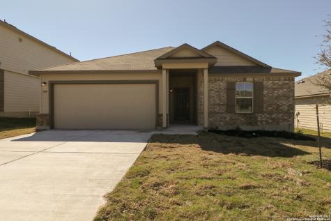 5418 Onyx Valley San Antonio TX 78242