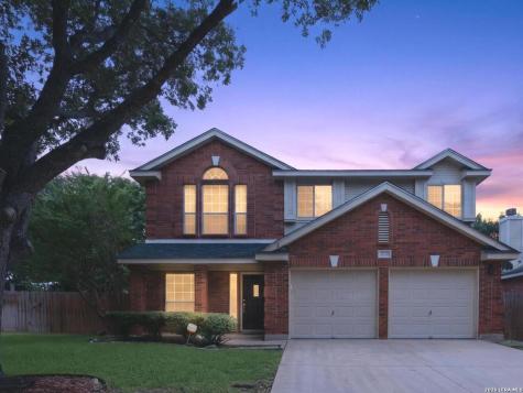 3426 Crimson Stable San Antonio TX 78247