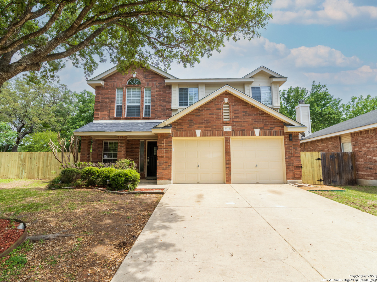 3426 Crimson Stable San Antonio TX 78247