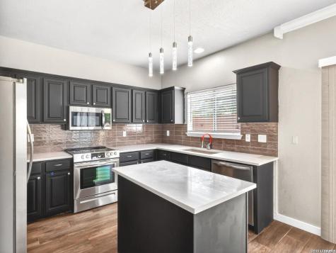 3426 Crimson Stable San Antonio TX 78247