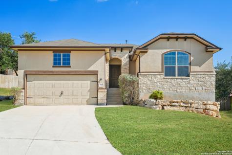 1034 Wavy Creek San Antonio TX 78260