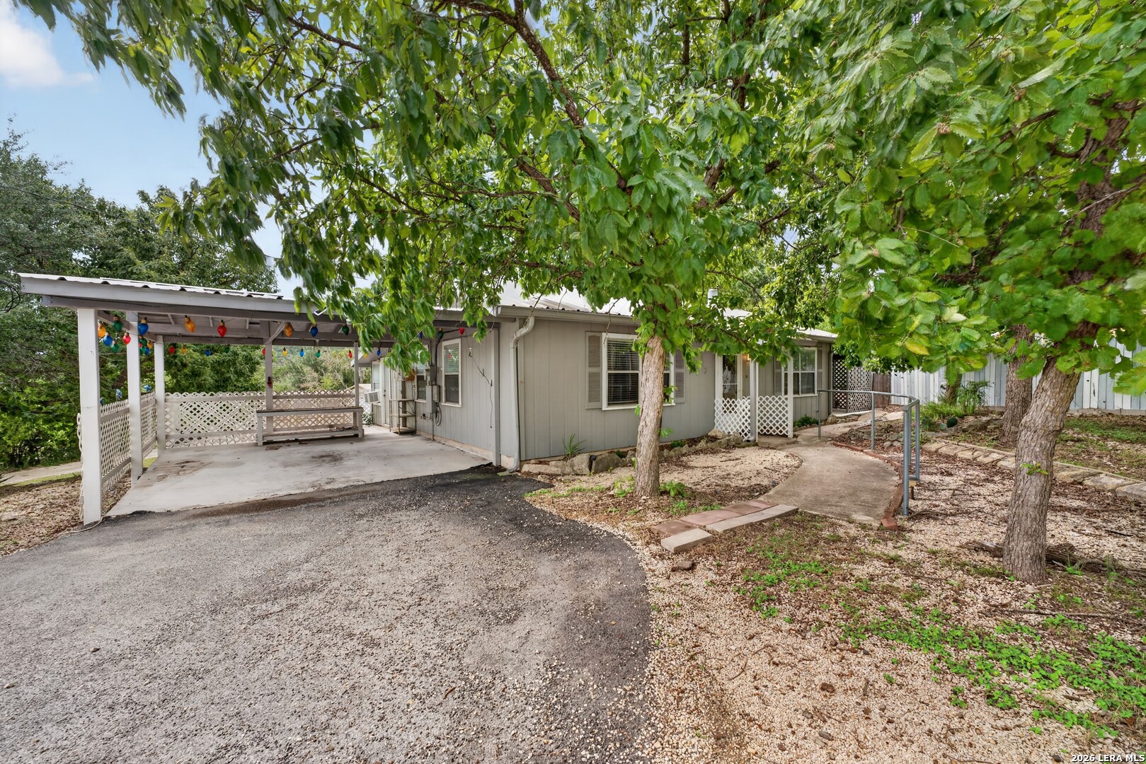 1516 Ranchero Road Kerrville TX 78028