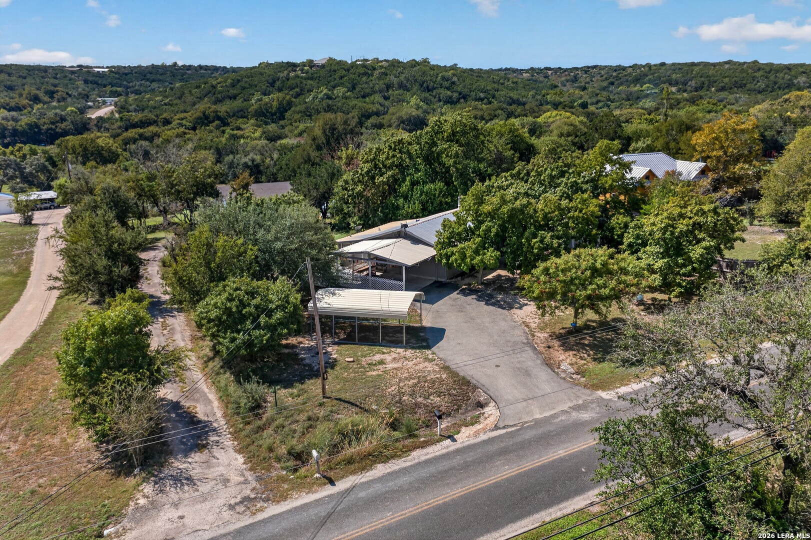1516 Ranchero Road Kerrville TX 78028