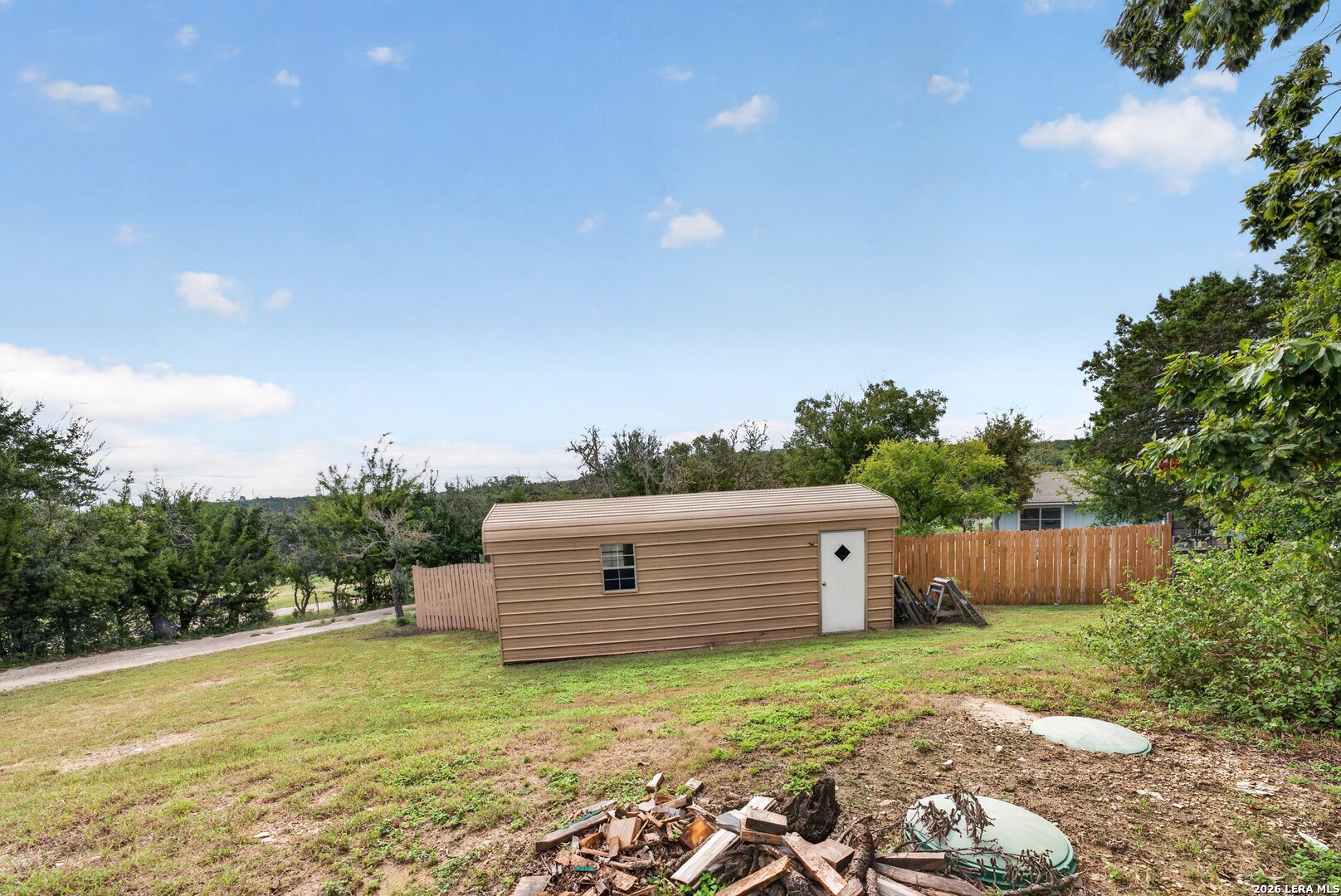 1516 Ranchero Road Kerrville TX 78028
