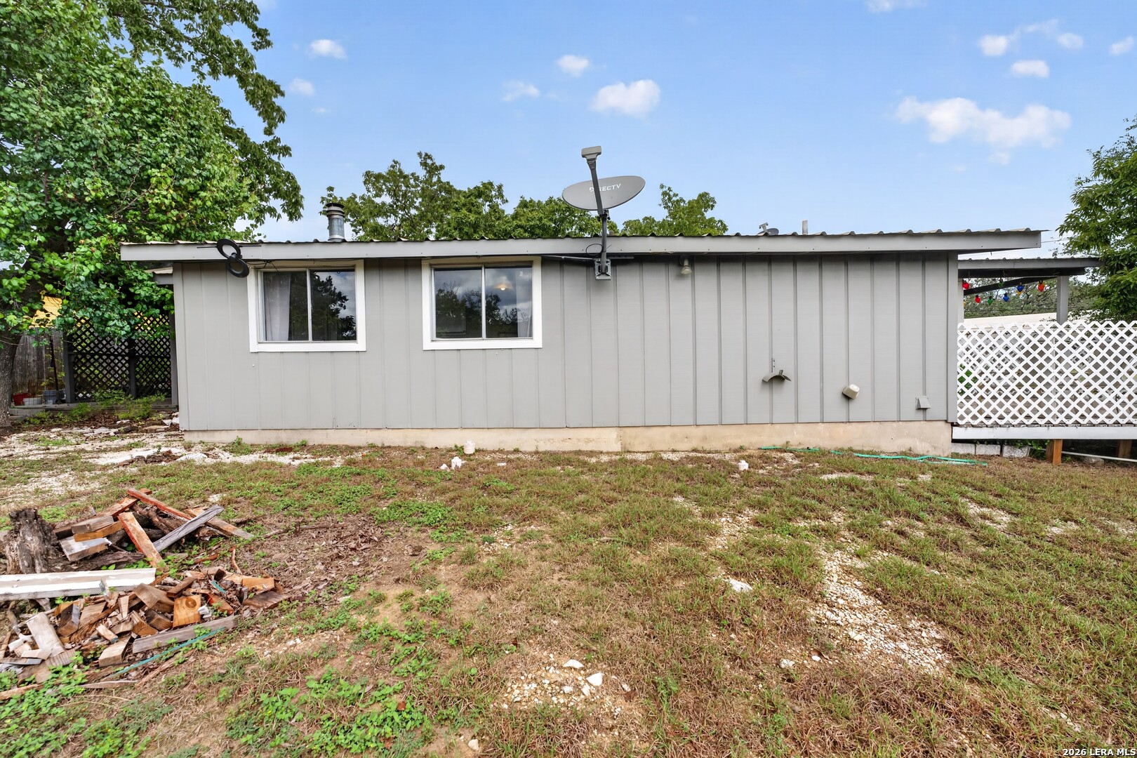 1516 Ranchero Road Kerrville TX 78028
