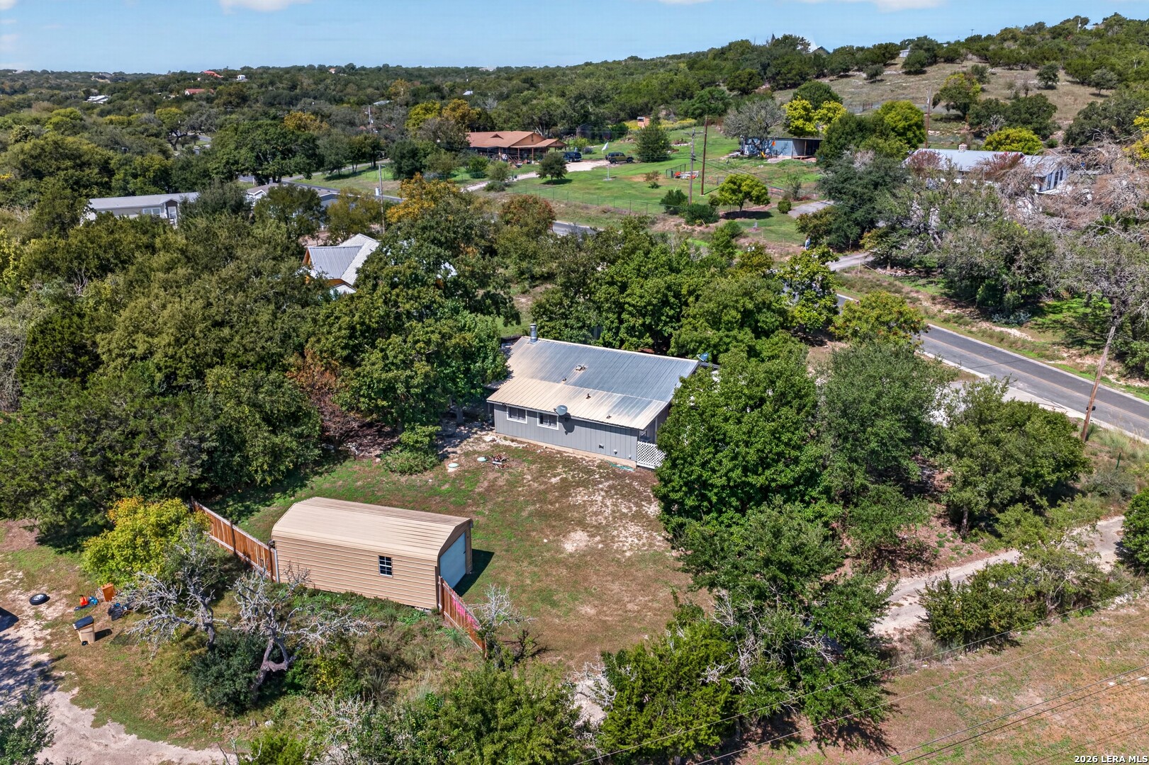1516 Ranchero Road Kerrville TX 78028
