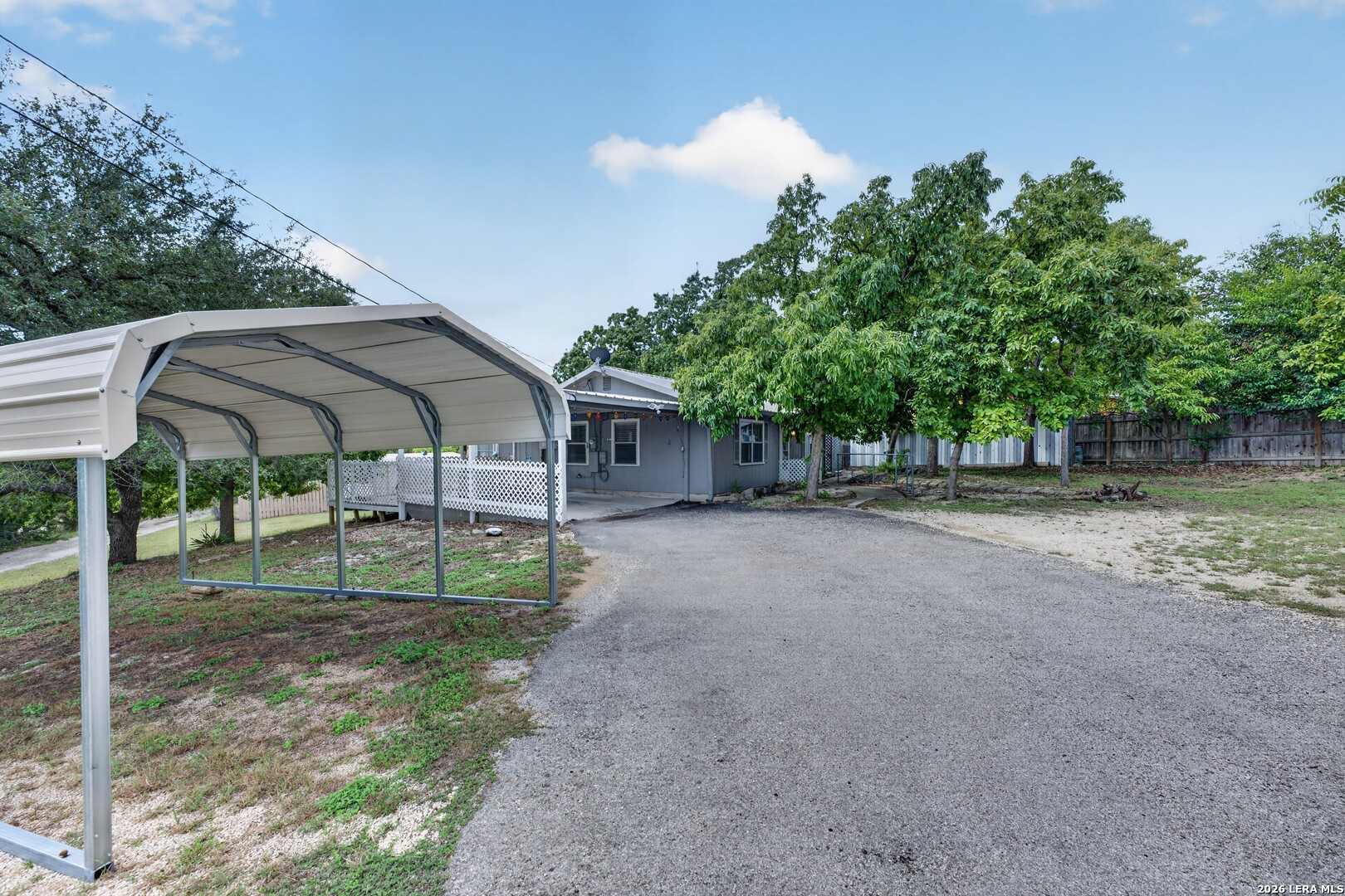 1516 Ranchero Road Kerrville TX 78028