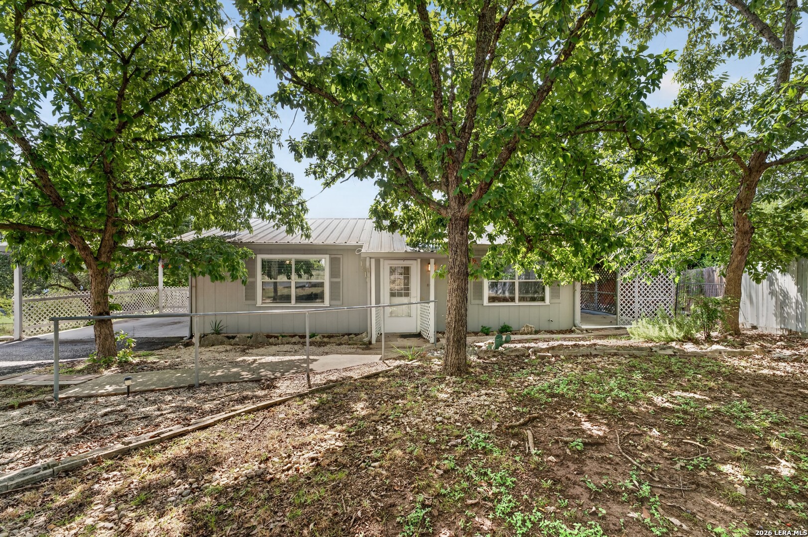 1516 Ranchero Road Kerrville TX 78028