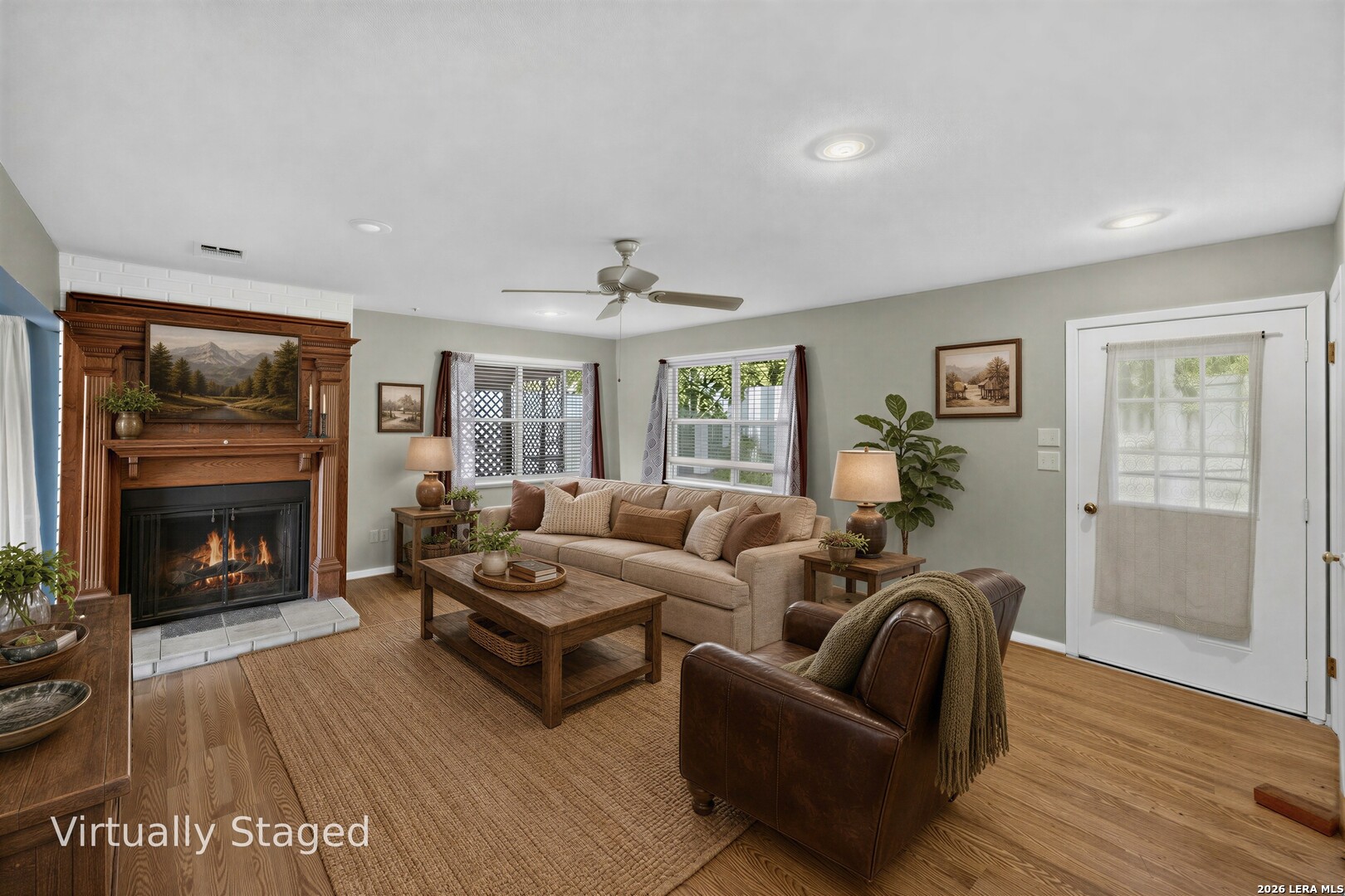 1516 Ranchero Road Kerrville TX 78028