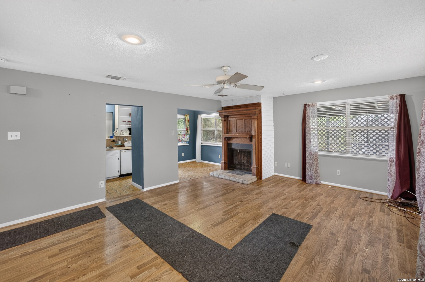 1516 Ranchero Road Kerrville TX 78028