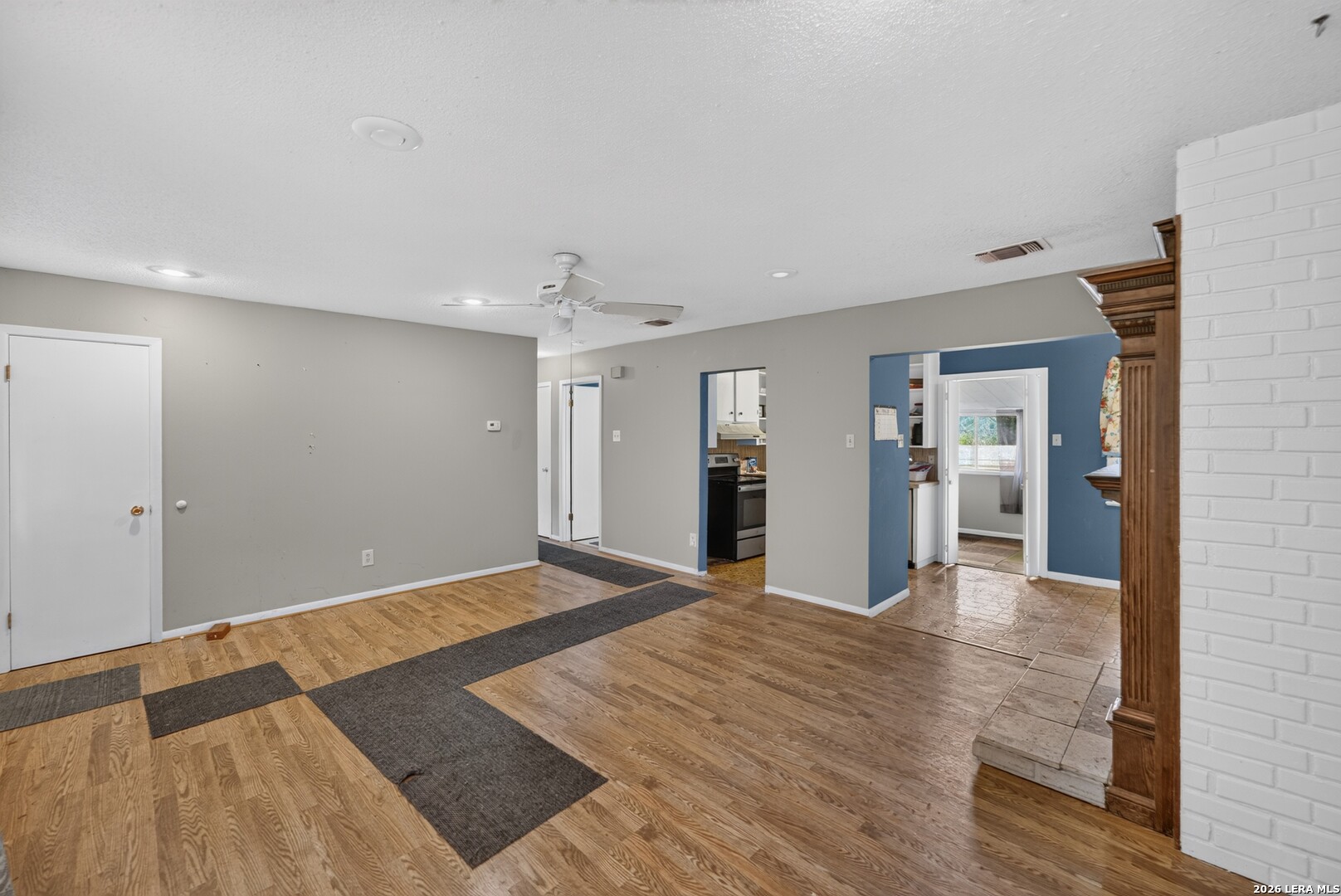 1516 Ranchero Road Kerrville TX 78028
