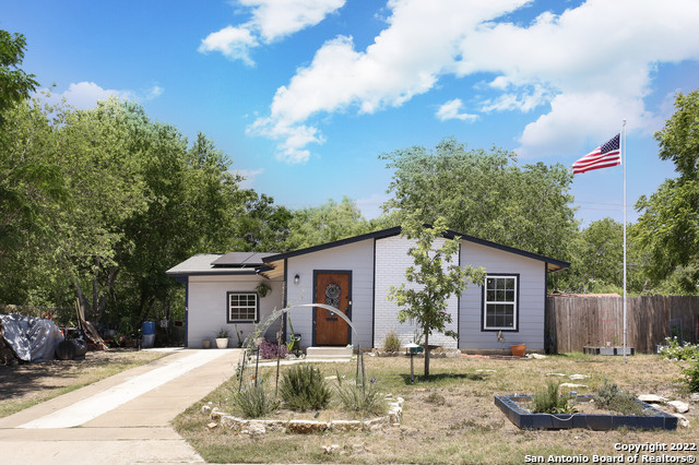 5715 Timberrock Drive San Antonio TX 78242