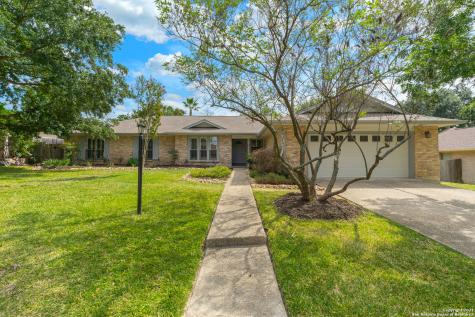 6310 Lakewood Park Windcrest TX 78239