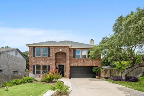 4735 Irish Oak San Antonio TX 78247
