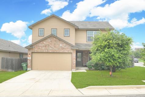 2803 Milton Run San Antonio TX 78245