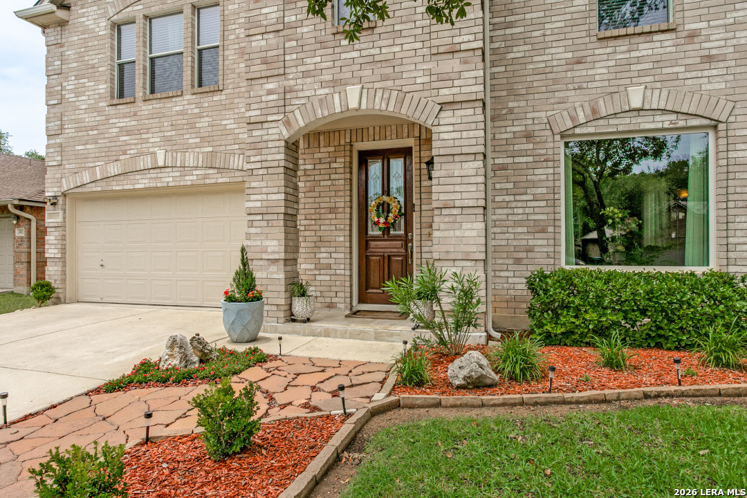 24307 Haeli Park San Antonio TX 78255