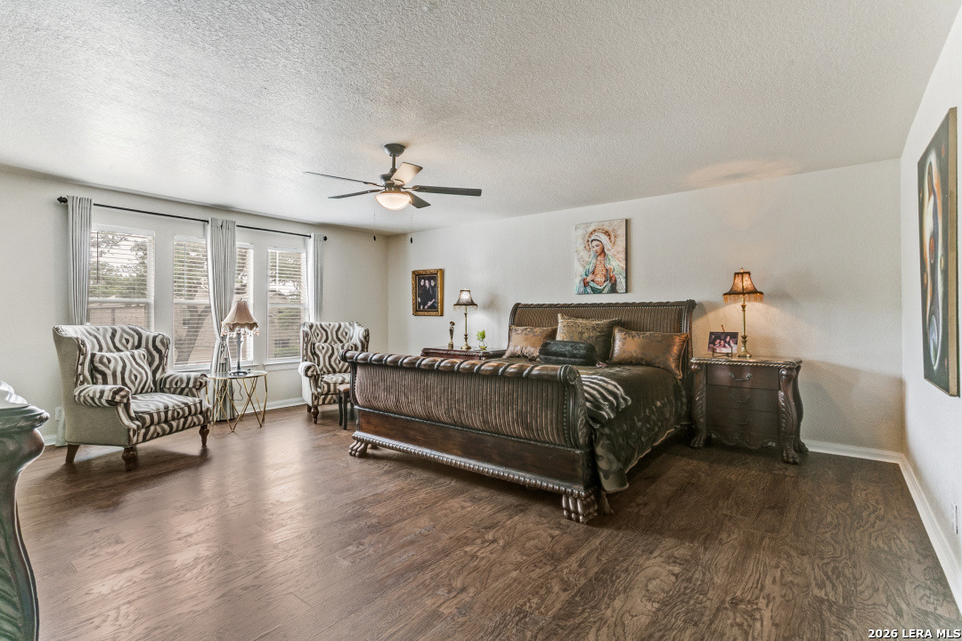 24307 Haeli Park San Antonio TX 78255