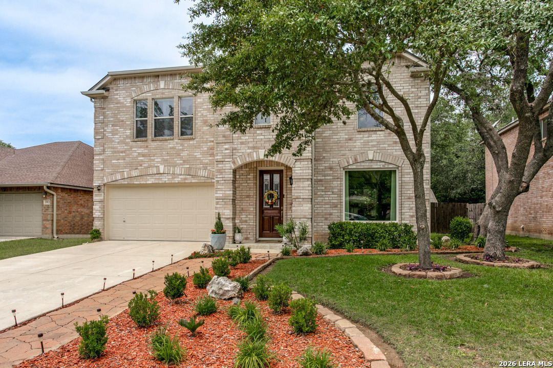 24307 Haeli Park San Antonio TX 78255