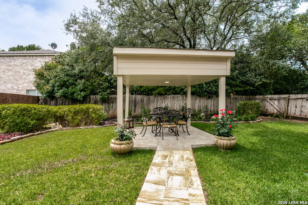 24307 Haeli Park San Antonio TX 78255