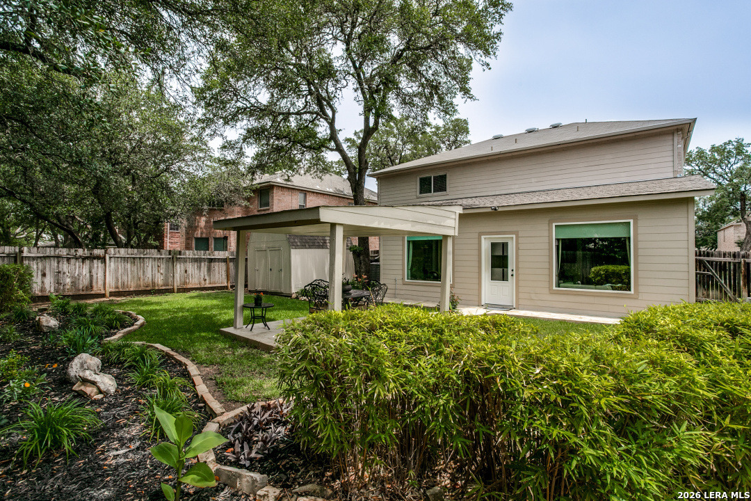24307 Haeli Park San Antonio TX 78255