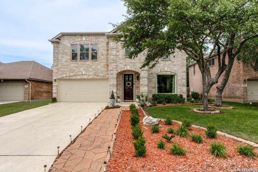 24307 Haeli Park San Antonio TX 78255