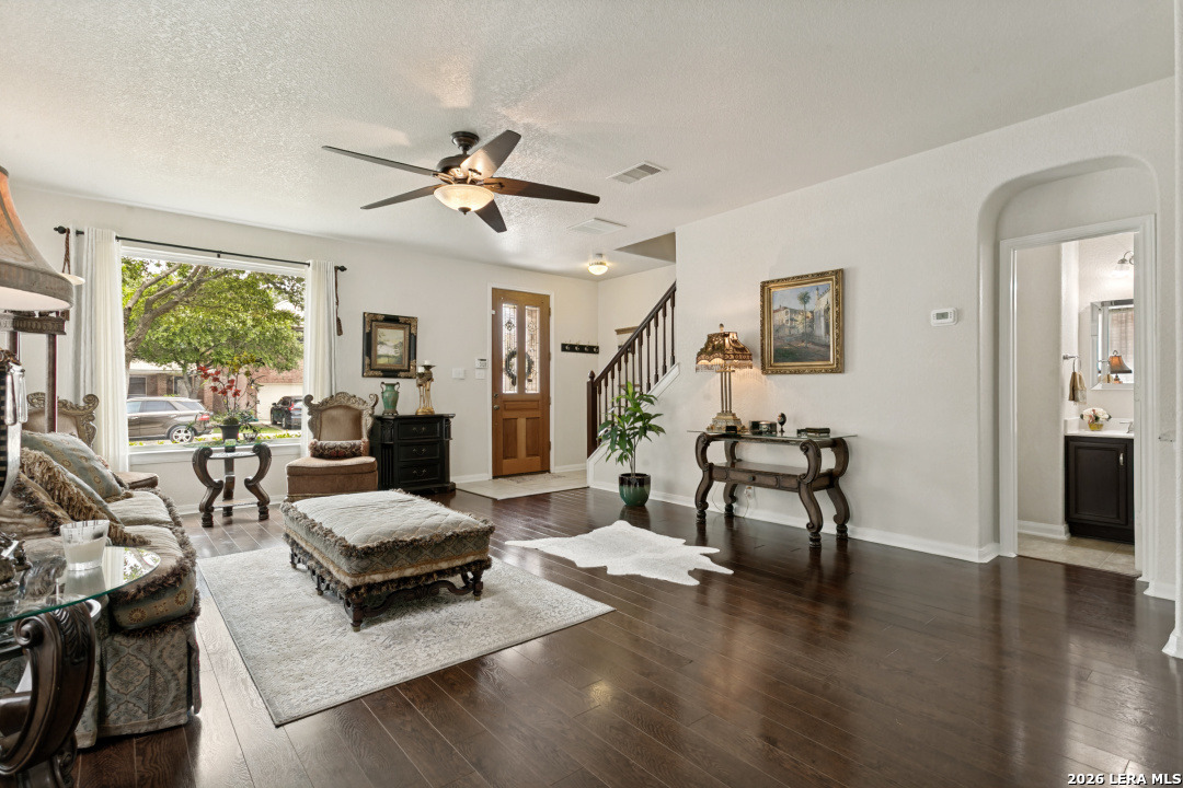 24307 Haeli Park San Antonio TX 78255