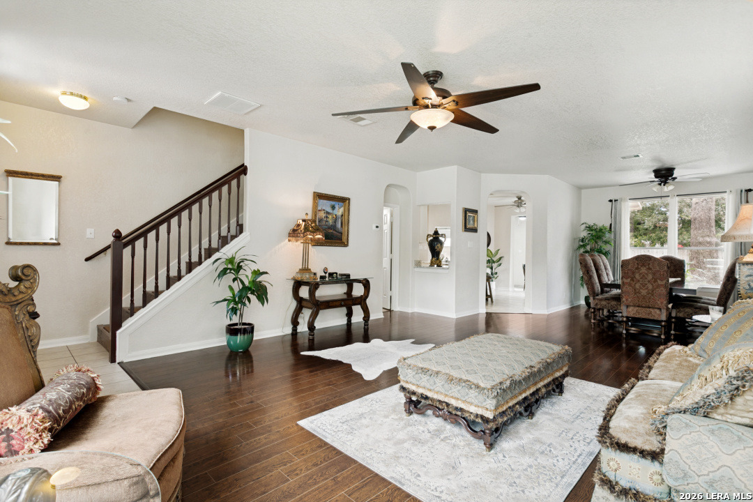 24307 Haeli Park San Antonio TX 78255