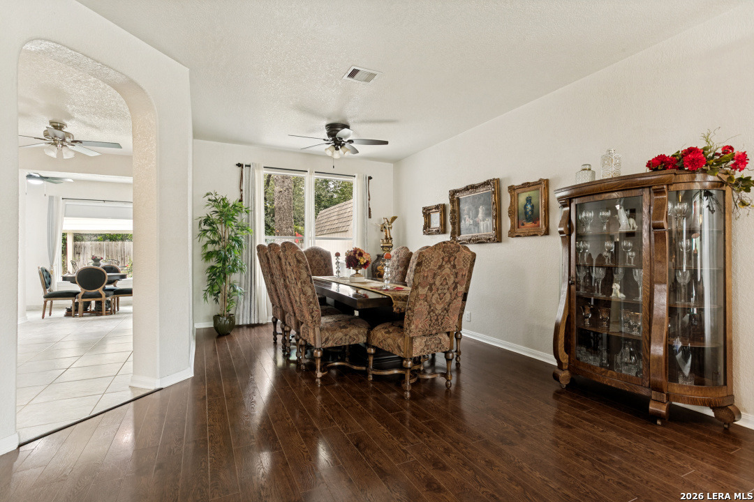 24307 Haeli Park San Antonio TX 78255