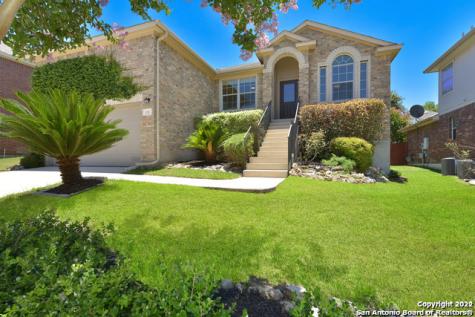 1106 Knights Cross Drive San Antonio TX 78258
