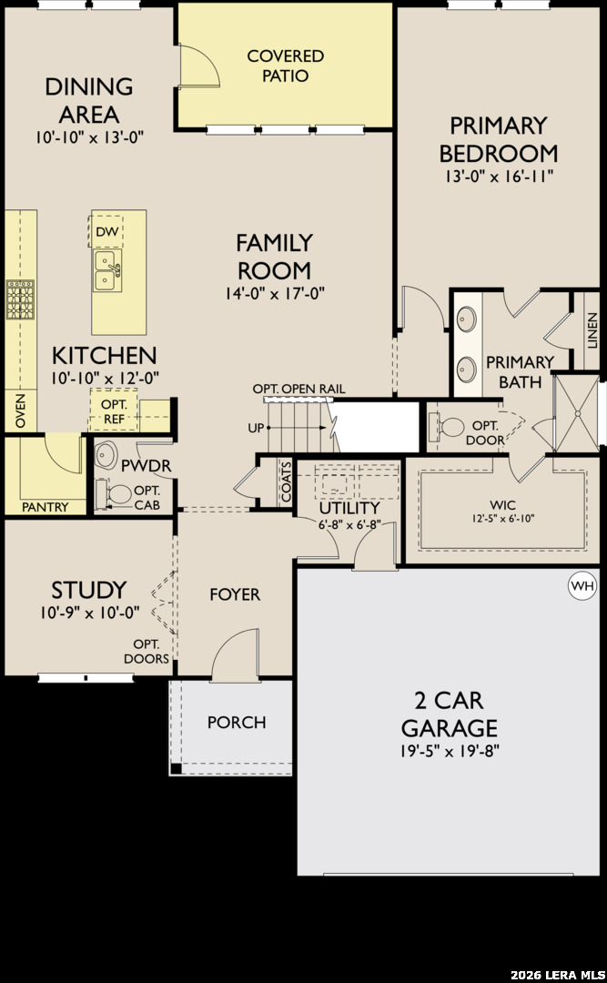 315 Nottabi Road Adkins TX 78101
