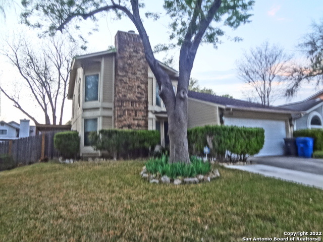 9339 Autumn Sun San Antonio TX 78254