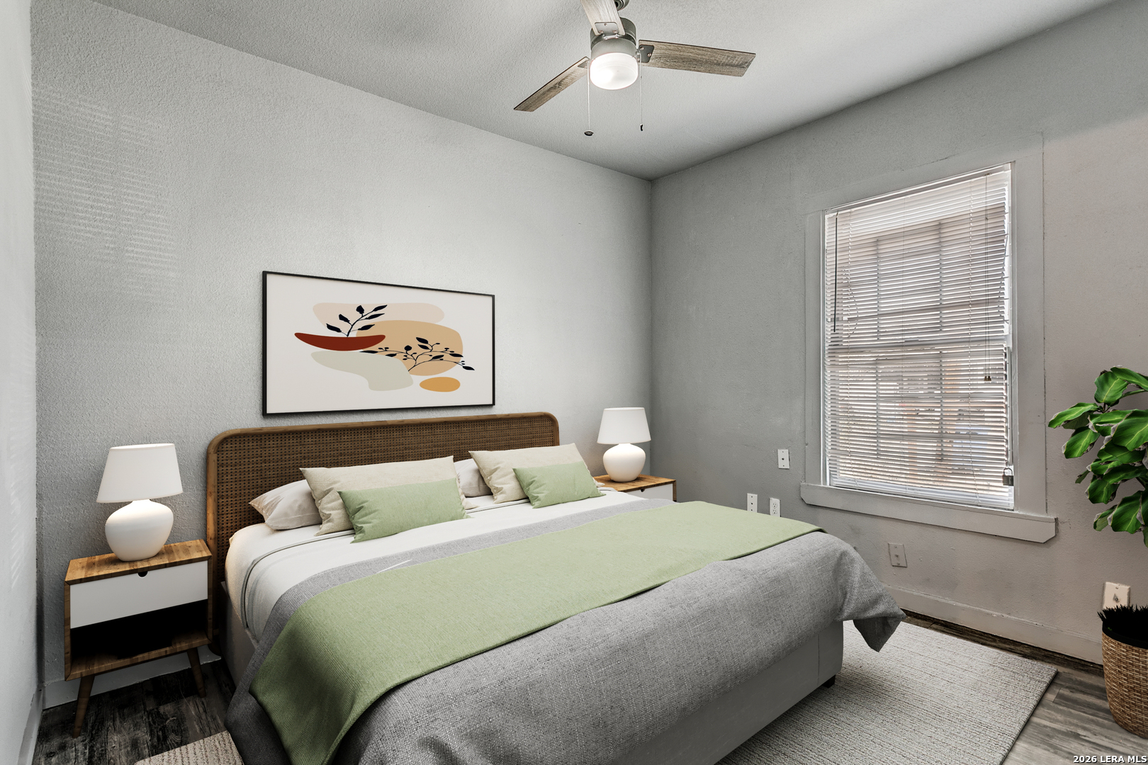 1526 Burnet San Antonio TX 78202