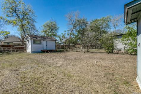 1526 Burnet San Antonio TX 78202