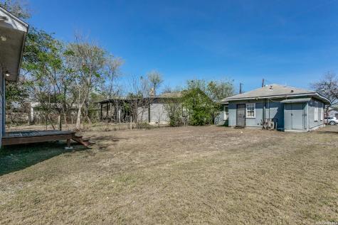 1526 Burnet San Antonio TX 78202
