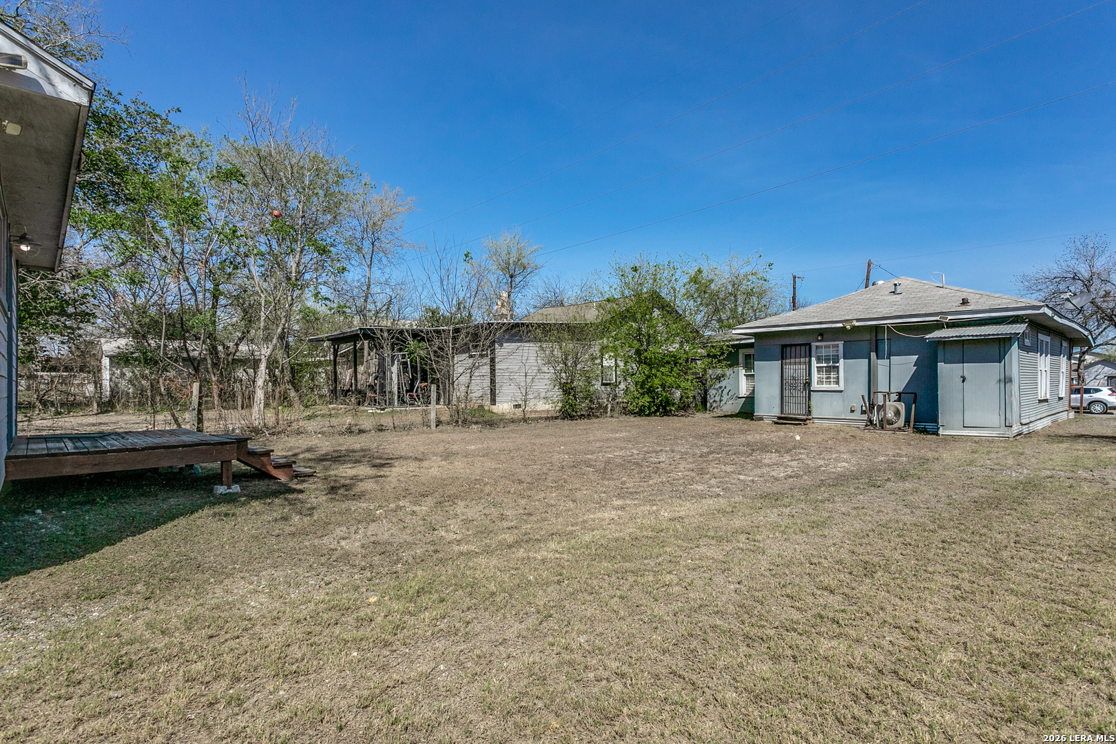 1526 Burnet San Antonio TX 78202